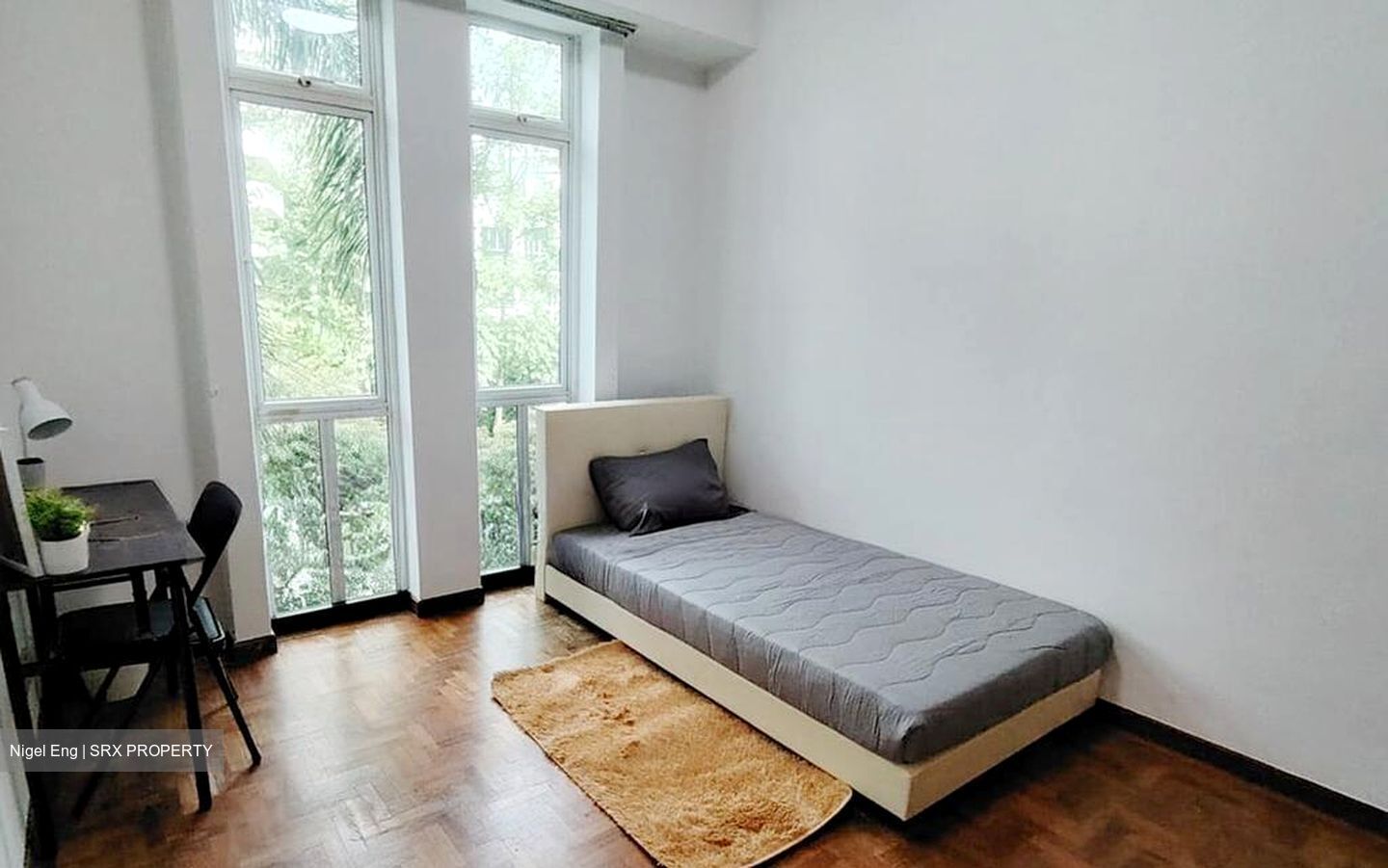 Jervois Lodge (D10), Condominium #514539151